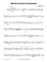 Ecouter Lire et Jouer - Les Grands Classiques - Trombone - Partition