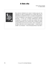 Ecouter Lire et Jouer - Les Grands Classiques - Trombone - Partition