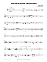 Ecouter Lire et Jouer - Les Grands Classiques - Cor - Partition - Cor