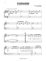Disney Hits - Beginning Piano Solo - DISNEY - Partition