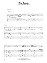 Guitar Play-Along Volume 147 - Simon & Garfunkel - Simon & Garfunkel