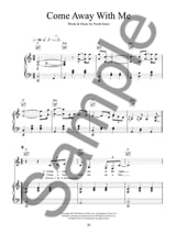 Great Piano Songs - Partition - Pop / Rock
