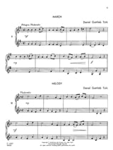Miniature Classics - Partition - Trompette