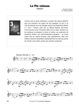 Ecouter Lire et Jouer - Les Airs d'Opéra - Cor - Partition - Cor