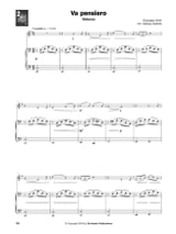 Ecouter Lire et Jouer - Les Airs d'Opéra - Cor - Partition - Cor