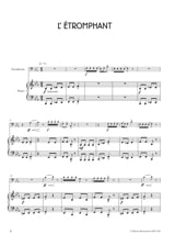 Tu Viens Jouer ? - Yves Pignot - Partition - Trombone