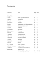 Essential Classics - Volume 1 - Partition - Trompette