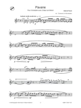 Essential Classics - Volume 1 - Partition - Trompette