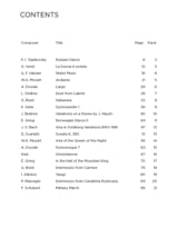 Essential Classics - Volume 3 - Partition - Saxophone