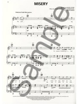 Hands All Over - Maroon 5 - Partition - Pop / Rock