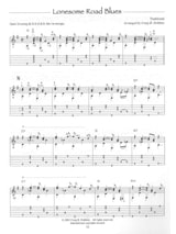 5-String Banjo Styles for 6-String Guitar - Craig Dobbins - Partition