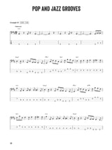 Louis Johnson – Bass Master Class - Louis Johnson - Partition