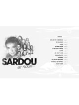 SARDOU et Nous... - Michel Sardou - Partition - Chanson française