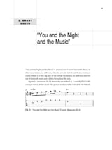 Bebop Guitar Solos - Michael Kaplan - Partition - Jazz