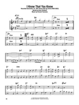 Sonny Rollins - Omnibook Bb - Sonny Rollins - Partition - Saxophone
