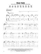 Chart Hits of 2017-2018 - Guitare Facile - Partition - Pop / Rock
