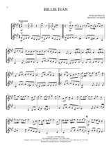 All-Time Popular Songs - 2 Violons - Partition - Violon