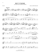 Movie and TV Music for Flute - Partition - Flûte traversière
