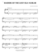 Jurassic World: Fallen Kingdom - Musique du Film