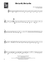 Ecouter Lire et Jouer - The Beatles - Trompette - Beatles - Partition