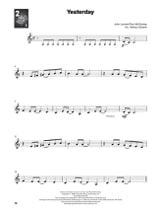 Ecouter Lire et Jouer - The Beatles - Trompette - Beatles - Partition