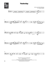 Ecouter Lire et Jouer - The Beatles - Trombone - Beatles - Partition