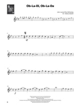Ecouter Lire et Jouer - The Beatles - Flûte - Beatles - Partition