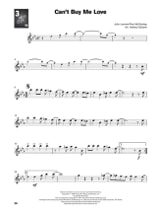 Ecouter Lire et Jouer - The Beatles - Flûte - Beatles - Partition