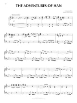 Solo: A Star Wars Story - Musique du Film - STAR WARS - Partition