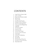 Christmas Carols for Two Violins - Noël - Partition - Violon