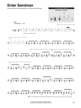 Drum Play-Along Volume 48 - Metallica: 1991-2016 - Metallica