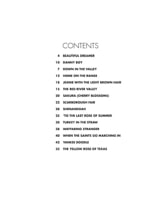 Folksongs with a Classical Flair - Traditionnel - Partition