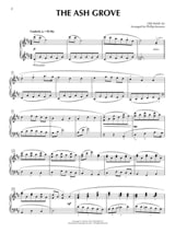 Celtic Songs with a Classical Flair - Partition - Musique du monde