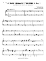 Tin Pan Alley - Partition - Jazz