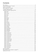 ASAP Trumpet Method - Gerald F. Knipfel - Partition - Trompette