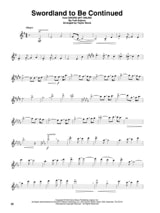 Violin Play-Along Volume 73 - Taylor Davis – Favorites - Taylor Davis