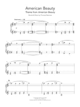 Peaceful Piano Solos - Partition - Pop / Rock