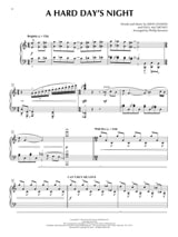 The Beatles Recital Suites for Pianoforte - Beatles - Partition
