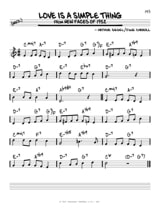 The Real Broadway Book - C Instruments - Partition - Comédie musicale