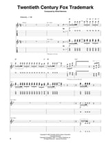 Bohemian Rhapsody Guitare TAB - Queen - Partition - Pop / Rock