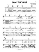Egypt Station - Cartney Paul Mc - Partition - Pop / Rock