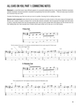 Hal Leonard Jazz Bass Method - Matthew Rybicki - Partition