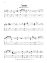 Classical Guitar Solos for All Occassions - Partition - Guitare
