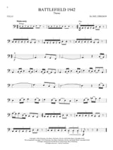 Video Game Music for Cello - Partition - Violoncelle