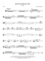 Video Game Music for Viola - Partition - Alto