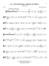 Video Game Music for Viola - Partition - Alto
