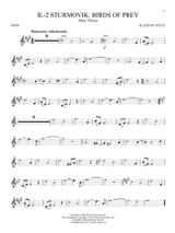 Video Game Music for Horn - Partition - Cor