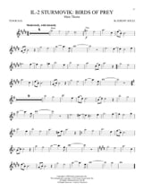 Video Game Music for Tenor Sax - Partition - Saxophone