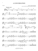 Le Retour de Mary Poppins - Musique du Film - DISNEY - Partition