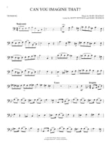 Le Retour de Mary Poppins - Musique du Film - DISNEY - Partition